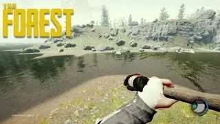 TURTLE HUNTER | The Forest Co-Op