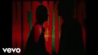 joan - nervous (Official)