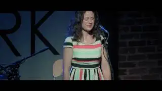 HOME BY DARK with Beth Wood / Open Song (FULL VERSION)