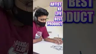 KNEADABLE ERASER review best product ??? 😨😱 #shorts #clay #eraser #art #trending #sketch 👍👍🥰