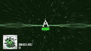 BUMLOCO & HICKZ - KO