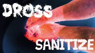 Dross - Sanitize (Music Video)