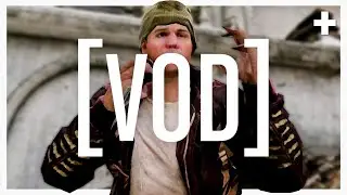 [SMii7Y VOD] Vanguard Moments that make me question everything I know
