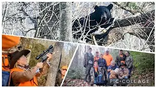 Opening Day of Bear Season 2025!
