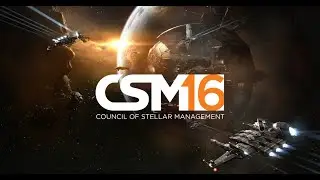 Eve Online - Who Is Bad Juice Voting For CSM 69