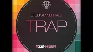 Studio Essentials - Trap. Dam Son, Trap's About To Reach Of Whole New Level
