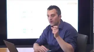 Riverbed SteelConnect Demo with Angelo Comazzeto