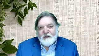 Giving Tuesday Dec 3rd 2024 Video Message by Dr. Bruce Oliver