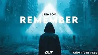 Jeemboo - Remember [Outertone Release]
