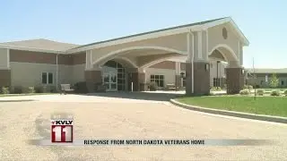 NDVH Finally Responds