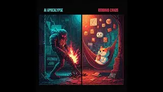 AI Apocalypse or Utopia? Reddit's Wildest Debates Unleashed | r/Futurology & r/Technology Chaos