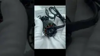 B3115 Brushless Motor: Which KV Should You Choose for Your Next Build?#900kv#1050kv