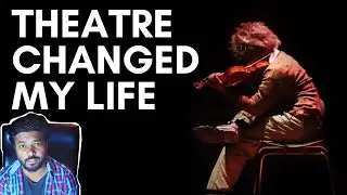 THEATRE CHANGED MY LIFE | HOW THEATRE HELPED ME GROW | Vaibhav Chavan