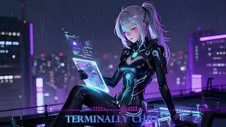 Terminally Chill | Retrowave / Dreamwave Flow