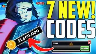 ⚠️ОБНОВЛЕНИЕ!💥[КОД]⚠️ КОДЫ ROBLOX UNTITLED BOXING GAME 2025! КОДЫ ROBLOX UNTITLED BOXING GAME 2025!