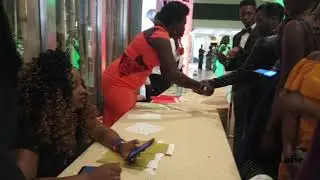 Jane Loise - Groove Awards 2019