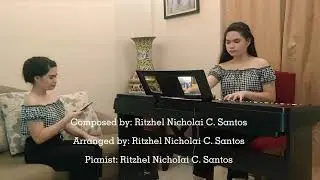 Por donde salir (Which way to go out?) - Spanish & English Original Song