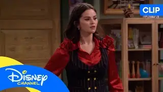 VUELVEN LOS MAGOS DE WAVERLY PLACE: La verdad detrás del amuleto 🧐 | @disneychannelES