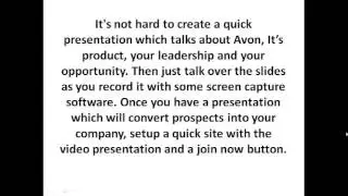 Avon Hungary Recruiting Secrets Exposed: Avon Hungary Recruiting Tricks