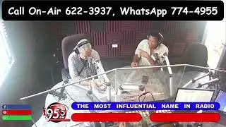 The evolution of soca music, 50 years on: The Take Two Sunday interview