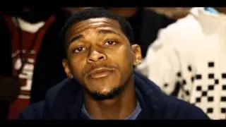 City Shawn - Til November Intro (Official Video)