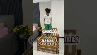 Bayram Şekeri Sırrım 🍭🤩