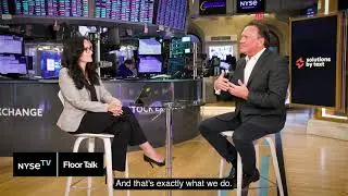 Solutions by Text CEO on becoming a leader in compliance-first messaging and payments