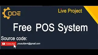 FREE POINT OF SALE SOFTWARE, BEST BILLING SYSTEM