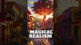 Magical Realism | When Reality Meets the Impossible