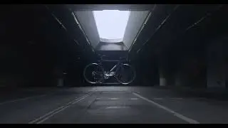 Poseidon Crown Bike  - Web Commercial