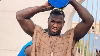 Départ de Tony Junior Keur Mbiir Ndaw