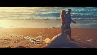 Danielle & Adam Trailer