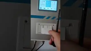 Falling dart impact tester