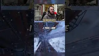Безумный прыжок пошел не по плану