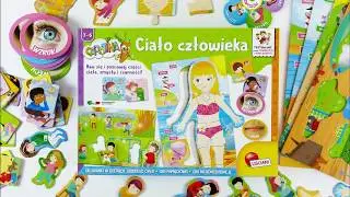 Carotina Ciało Człowieka