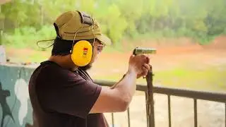 Vietnam - First time Shooting experience