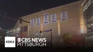 Man falls from stands at PPG Paints Arena during Penguins-Blues game