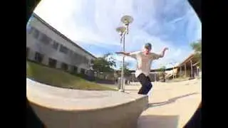 Cam White 