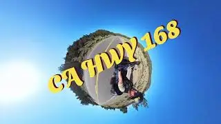 CA hwy 168