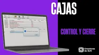 Manejo de Caja en Recepci&oacute;n | CDS Hoteler&iacute;a - Creadores de Soft