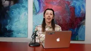 What are the 2 questions anyone new to podcasting should answer?