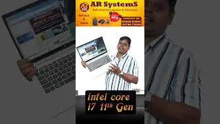 AR Systems | Budget-Friendly Refurbished Laptops & Desktops 💻🔧#ARSystems #Refurbished#LaptopSale