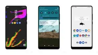 Best customised miui 10 theme . #miui10