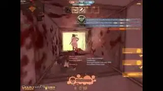 [CSO Indonesia] Magnum Drill RAMPAGE! (Abyss2)