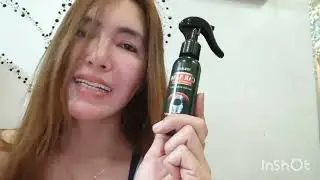 Car Nano Repairing Spray 