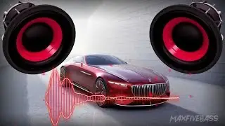 Maybach Music (Prod. DSBeat) Instrumental (BASS BOOSTED)