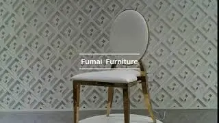 How to choose +wedding chair/banquet chair/party chair/rental chair---Fumai Furniture Co., Ltd