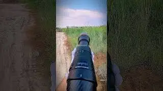 Optical vs Digital Zoom &ndash; Why It Matters!#CameraGear #PlaneSpotting #FirstPersonView #POVPhotography