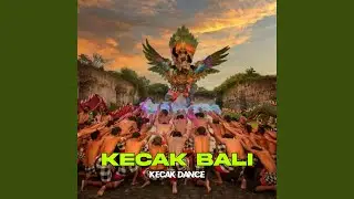 TRAP PARTY KECAK BALI (KECAK DANCE)