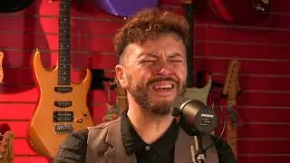 GAEL En Vivo Unplugged 🎤👏🏼 Nuevo &aacute;lbum 